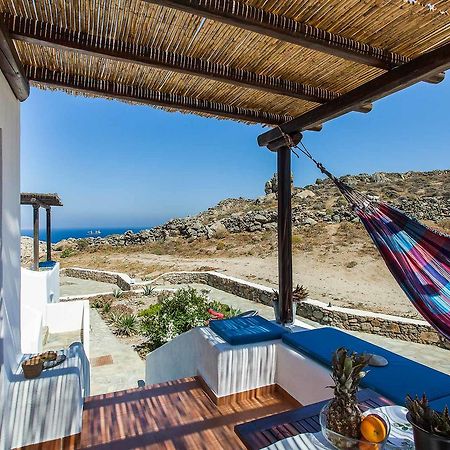 Anna Maria Mykonos Maisonette Iιι Villa Agia Anna  Exterior photo